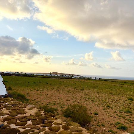 Casa Munique Villa Teguise  Ngoại thất bức ảnh