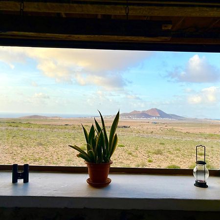 Casa Munique Villa Teguise  Ngoại thất bức ảnh
