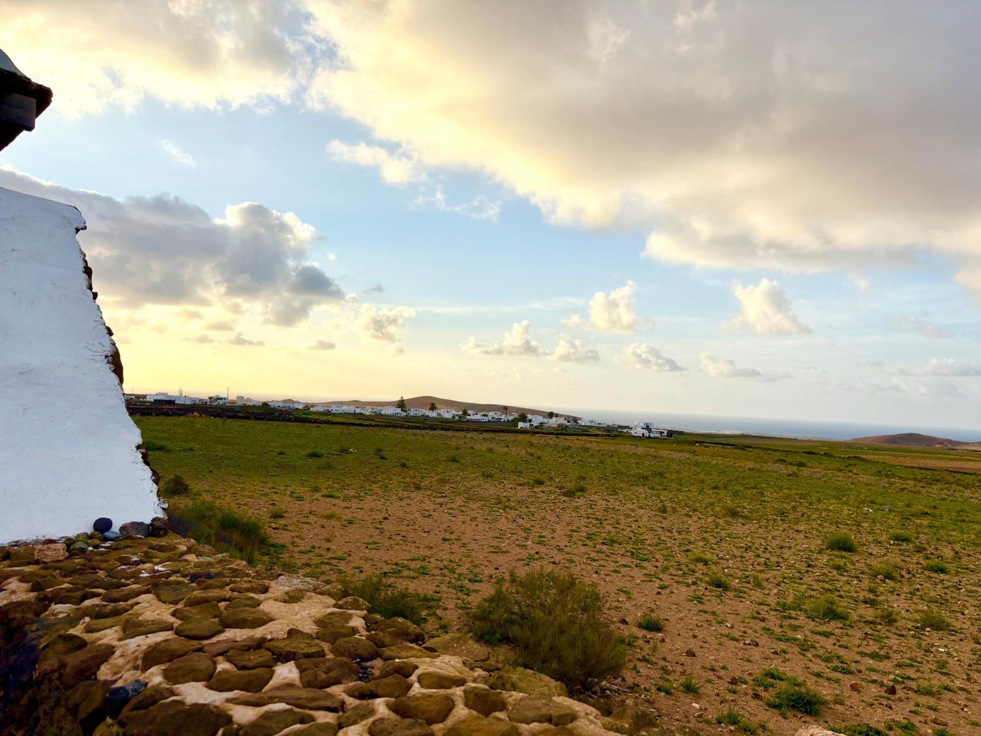 Casa Munique Villa Teguise  Ngoại thất bức ảnh