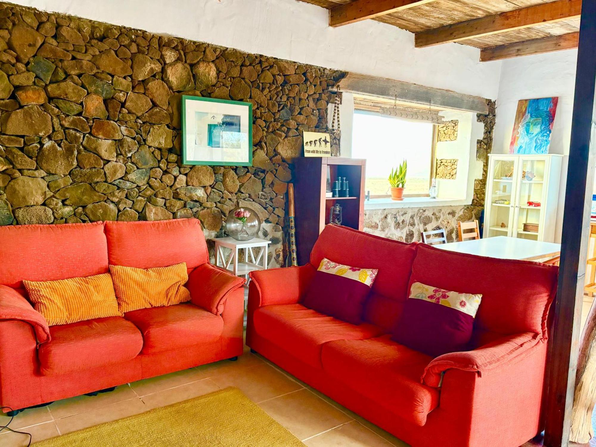 Casa Munique Villa Teguise  Ngoại thất bức ảnh