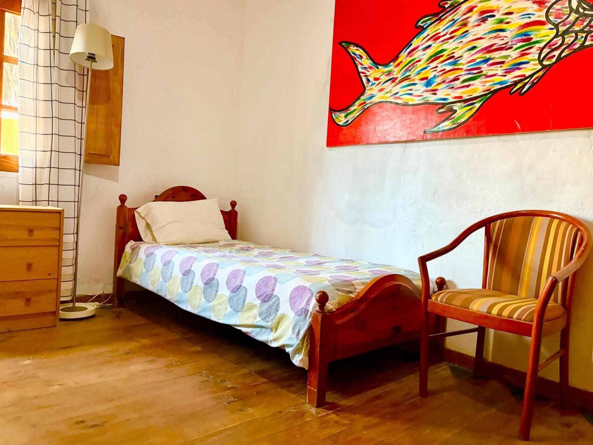 Casa Munique Villa Teguise  Ngoại thất bức ảnh