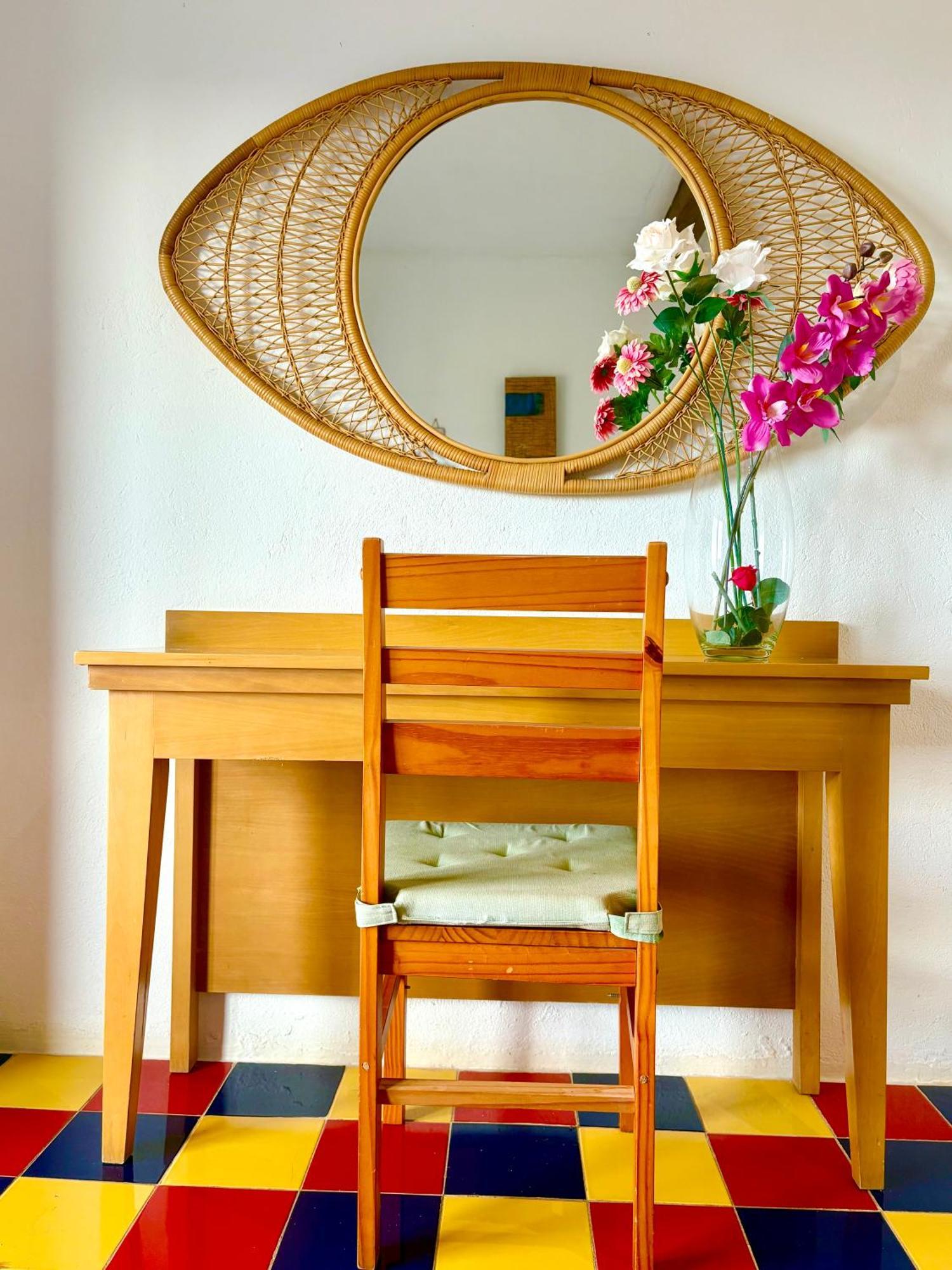 Casa Munique Villa Teguise  Ngoại thất bức ảnh