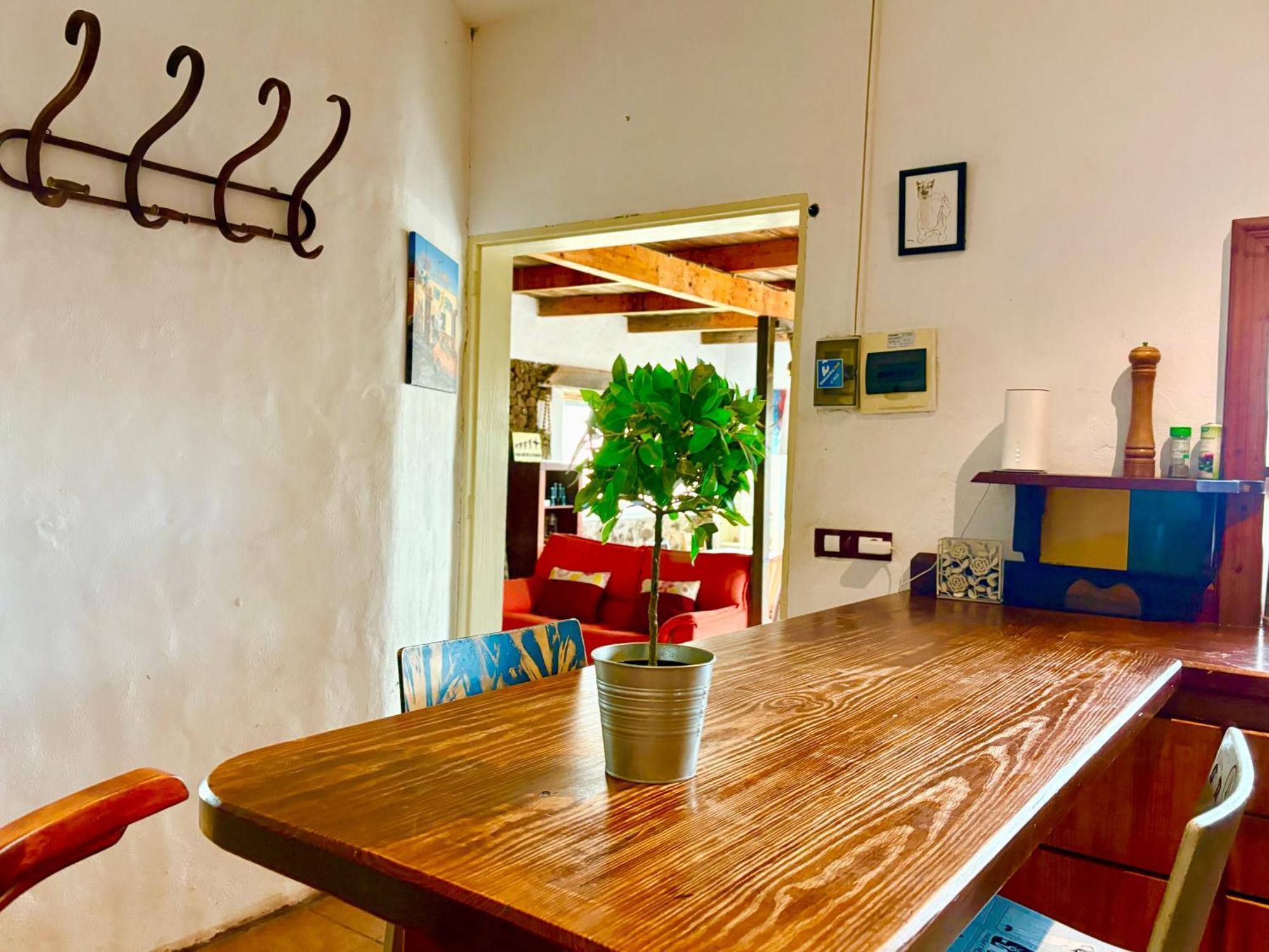 Casa Munique Villa Teguise  Ngoại thất bức ảnh