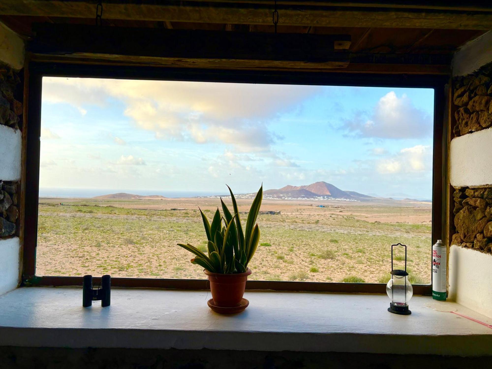 Casa Munique Villa Teguise  Ngoại thất bức ảnh